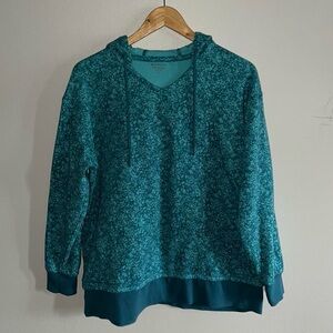 Athleta Sundown Alliance Hoodie